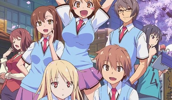 如月氏 彼女ってつくアニメ今までどれだけ触れたことあるんだろうって思って調べたら ペットな彼女 彼氏彼女の事情と 冴えカノ 最終兵器彼女だったわ 他にもあるだろうけどあんまり思いつかないもんだね 如月氏 彼女ってつくアニメ今までどれだけ触れたことあるんだろうって思って調べたら ペットな彼女 彼氏彼女の事情と 冴えカノ 最終兵器彼女だったわ 他にもあるだろうけどあんまり思いつかないもんだね