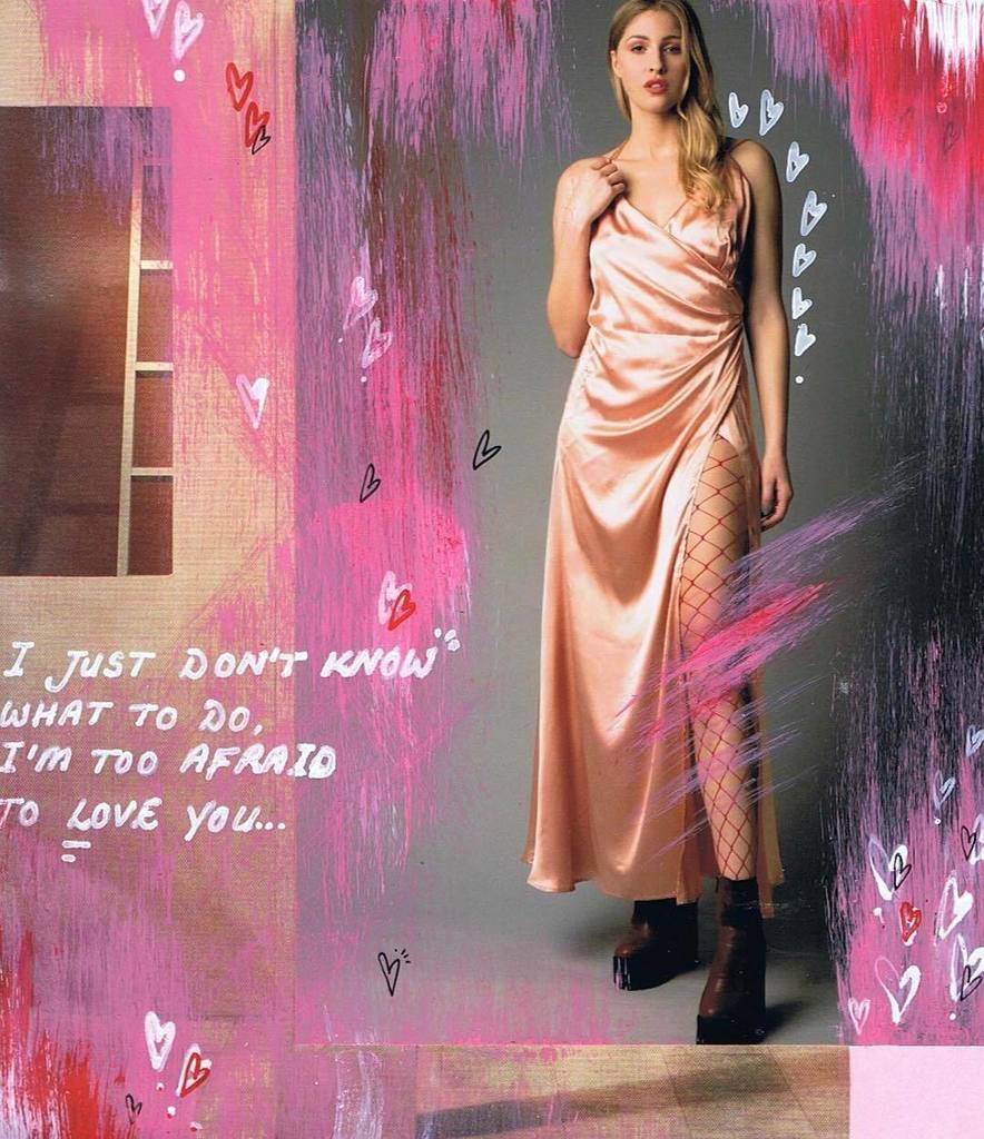 HughesModels's tweet image. #editorial 
@rachel_bowler_ | shot by @mattsheehanphoto head over to her profile now and g… ift.tt/2lhr6FK