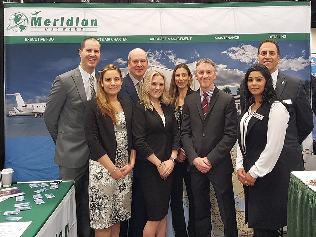 Meridian_Aero's tweet photo. @MeridianTEB would like to thank everyone who stopped by our booth at S&amp;D last week!  https://t.co/fDQzK3Hxqy  #sdc2017 https://t.co/bS1FSLuSe7