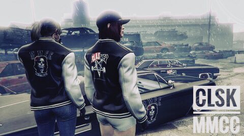 ham_moe_15's tweet image. #RockstarGames #GTAOnline #ClassickPhotography #MMCC