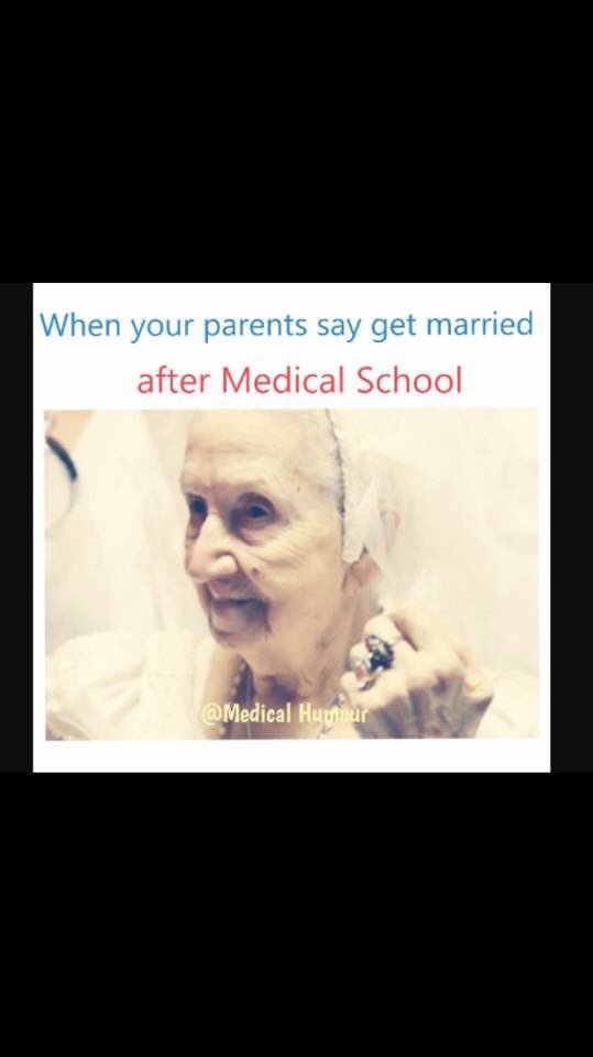 sexymedstud's tweet photo. That ain't happening to me ๐ฉ๐
๐ป#medschool #meme #oldalready https://t.co/ZJzYobAxfa