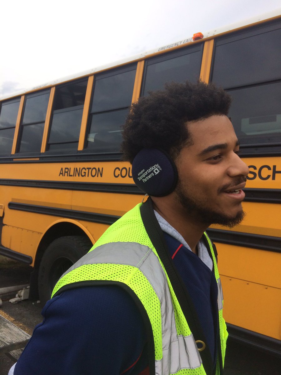 APS Transportation (@apsschoolbus) on Twitter photo Thank you <a href="/ATPcommutes/">Arlington Transportation Partners</a> โค
We adore our ear warmers~
#APSBusLove #LoveTheBusWeek Thank you <a href="/ATPcommutes/">Arlington Transportation Partners</a> โค
We adore our ear warmers~
#APSBusLove #LoveTheBusWeek