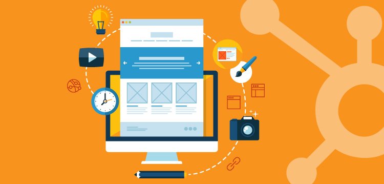 5 razones para cambiar a #HubSpotCOS hubs.ly/H06l4Hk0 #HubSpot #Web #WebDesign #LandingPage #InboundMarketing