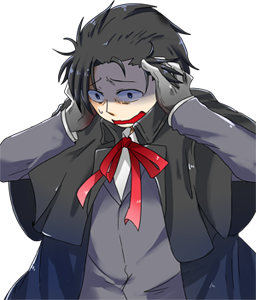 白子のtwitterイラスト検索結果 古い順
