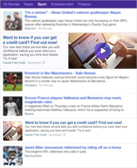 EvgenyBB's tweet photo. .@Yahoo's #Gemini has new targeting &amp; #ad formats. Find out why you should take advantage. @Periscopix @MerkleCRM https://t.co/45X7libr8E https://t.co/TD42lJLSvt