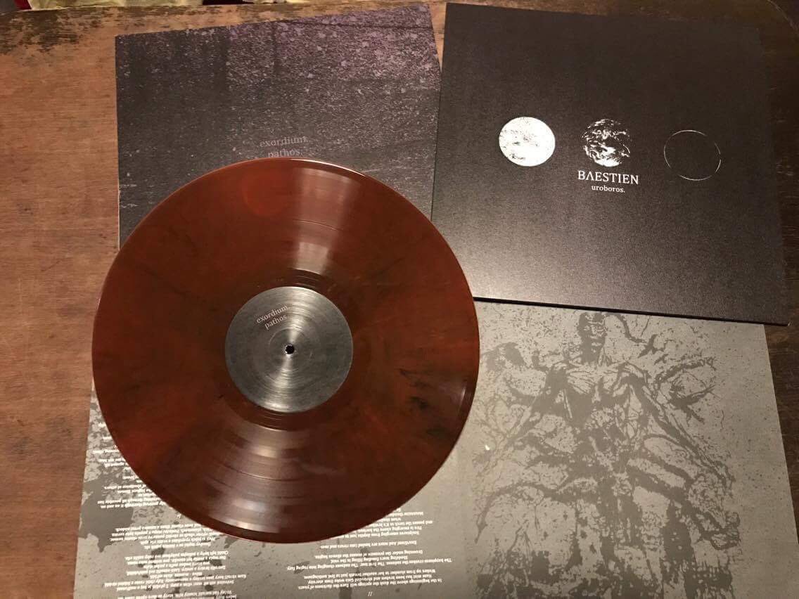 PanicMovements's tweet photo. New album #Alertaantifascista #Baestien https://t.co/Rt049IwDh0