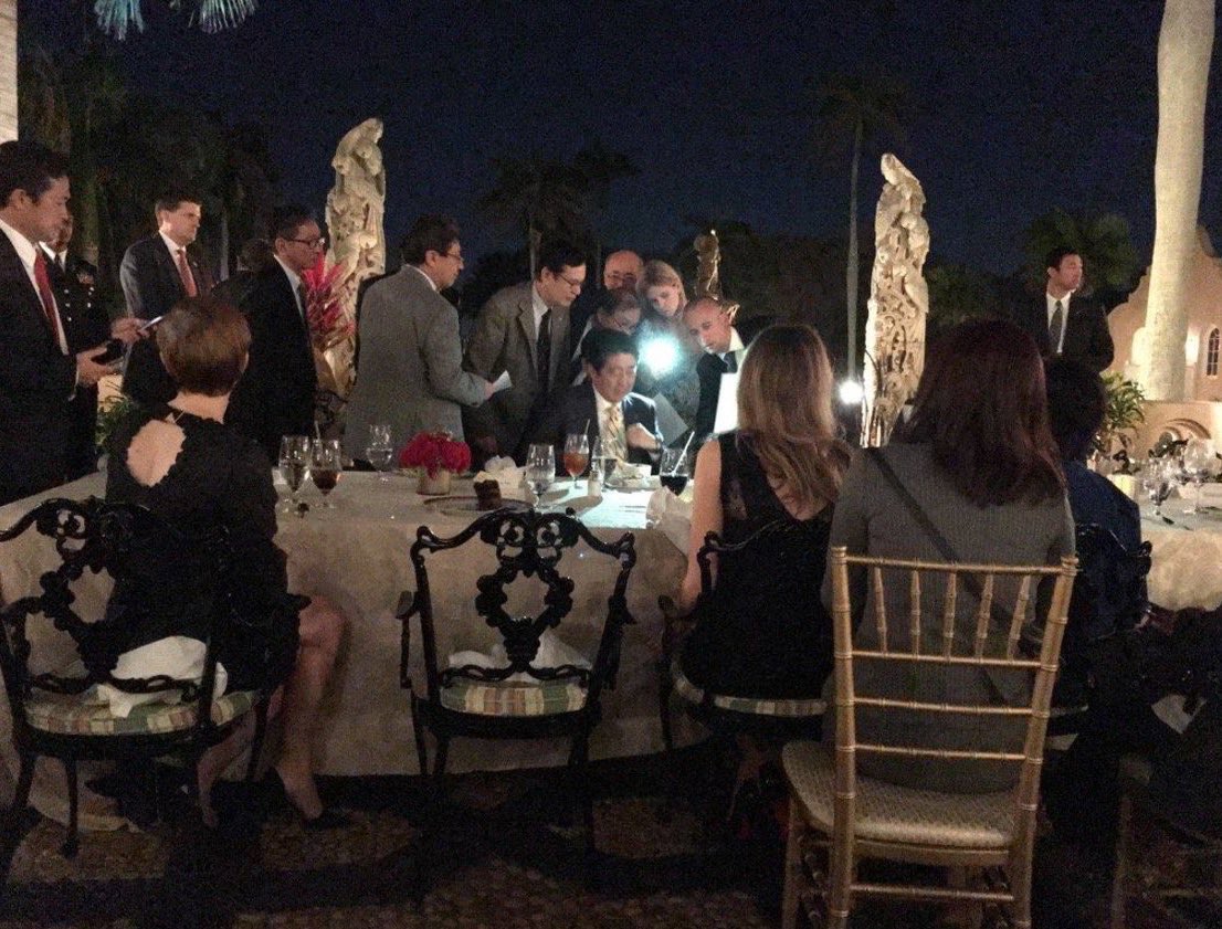 MikeDrucker's tweet photo. We might never know who made it so easy to get classified information https://t.co/tFuEZeD3dn