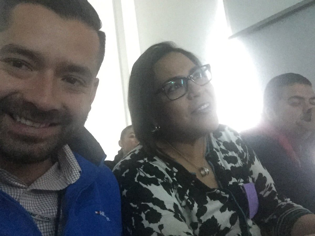 AZSRock's tweet photo. @HospiMadero presente en curso para prevención y atención de violencia sexual e interrupción voluntaria del embarazo. @SSDurango @cefran08 https://t.co/XUmZk0NJuU