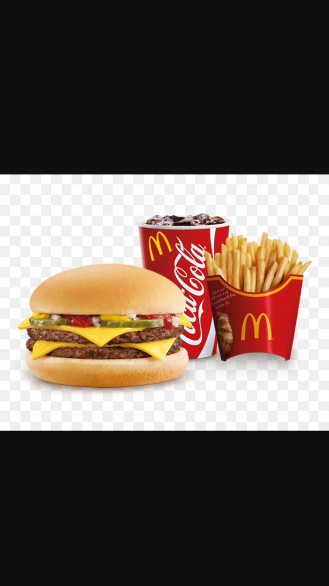 Simon Lambert (@slambert14) on Twitter photo <a href="/JoeBolandPhysio/">Joey Boland</a> <a href="/AIGIreland/">AIG Ireland</a> Hi Joe,Can you please tell me how many calories are involved in this meal?Regular of yours in McDs Phibsboro <a href="/JoeBolandPhysio/">Joey Boland</a> <a href="/AIGIreland/">AIG Ireland</a> Hi Joe,Can you please tell me how many calories are involved in this meal?Regular of yours in McDs Phibsboro
