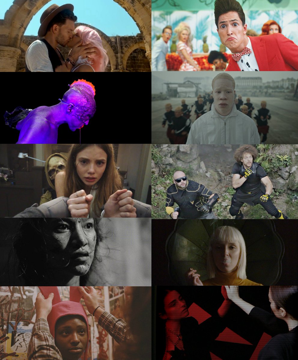 BerlinMVA's tweet photo. THE NEXT NOMINEES ARE HERE! Stay tuned &amp; follow us on Facebook &amp; Instagram to find out more about nominated videos. https://t.co/ITBjAEiHhF https://t.co/AWAyZmPhHf
