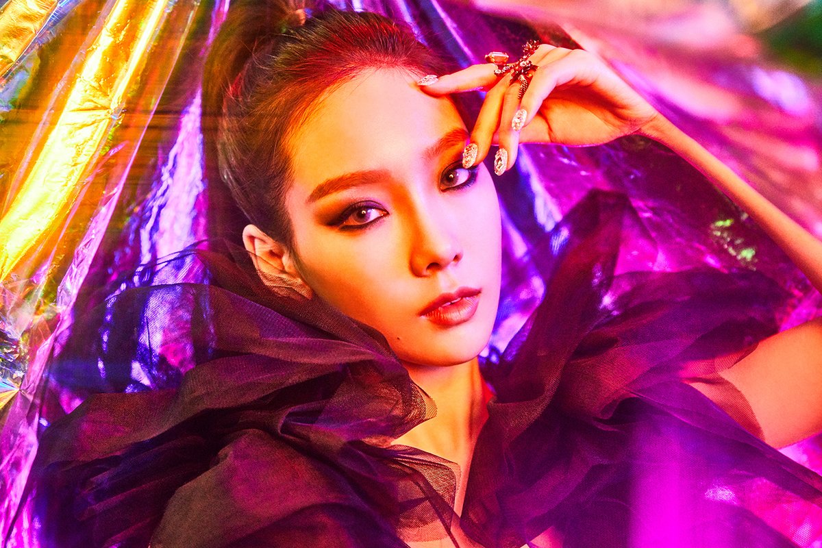 Happy Birthday Kim Taeyeon Girls GenerationSNSD bức ảnh 33866972 fanpop