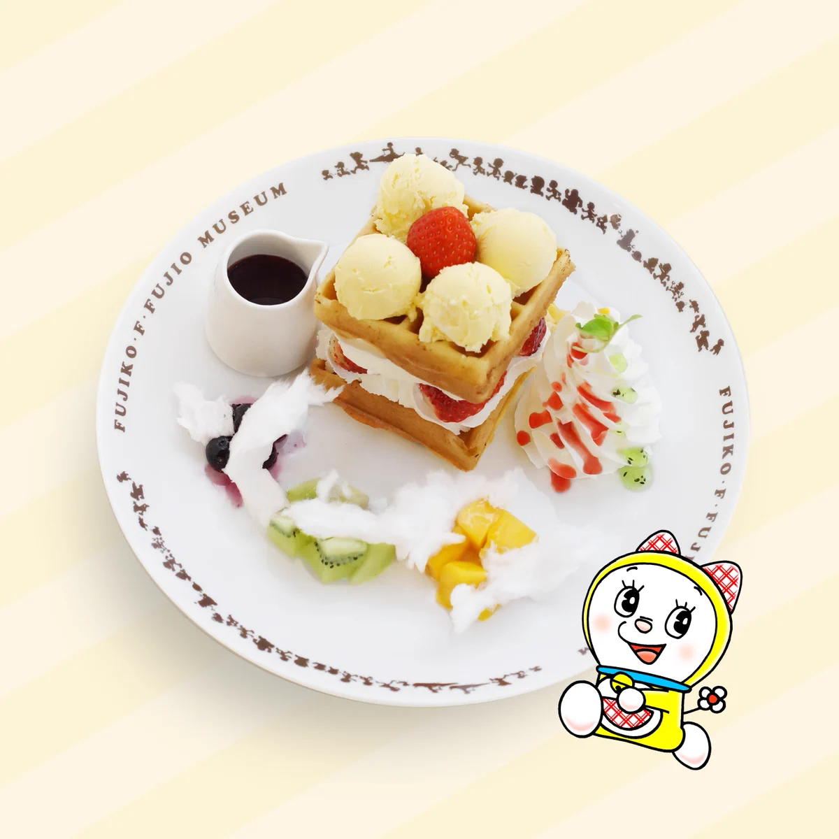川崎市 藤子・F・不二雄ミュージアム X પર: 