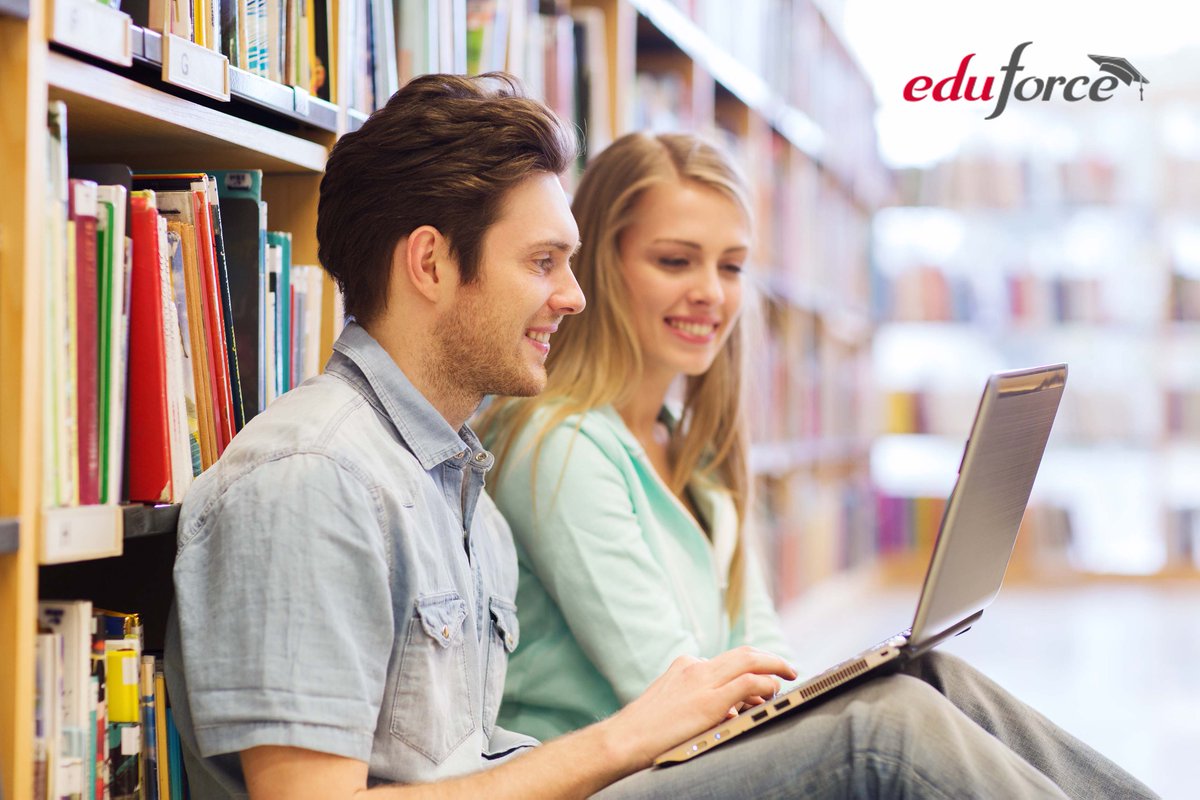 EduForceHQ's tweet image. We bring you career-focused #cloudbasedmanagementsoftware, #Eduforce, single platform #administration environment for all #management needs.