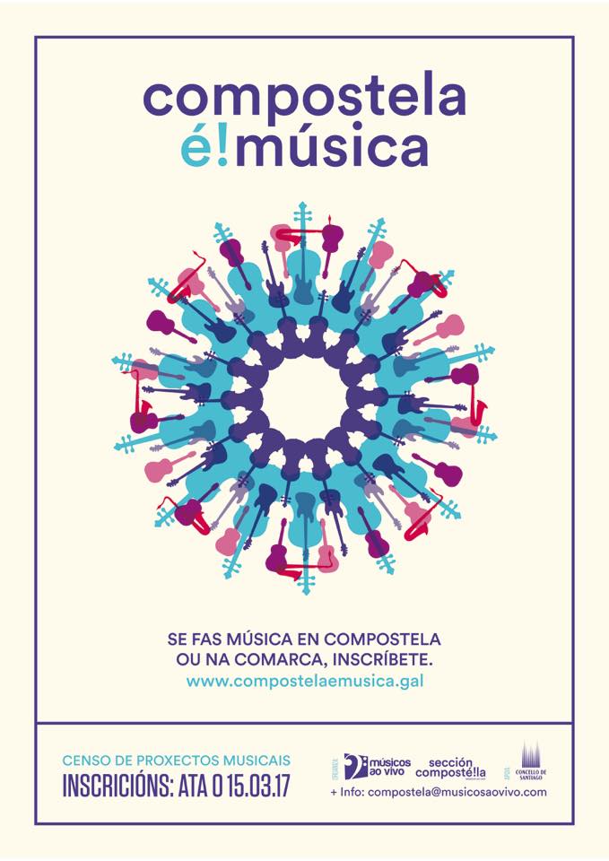 Compostela Cultura tweet media