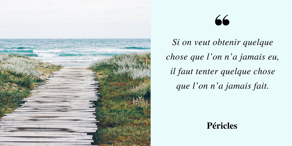 CecileSow's tweet image. @Q_Lallemand Merci de me suivre Quentin. Une citation qu&apos;un #growhacker devrait apprécier. Bonne journée.