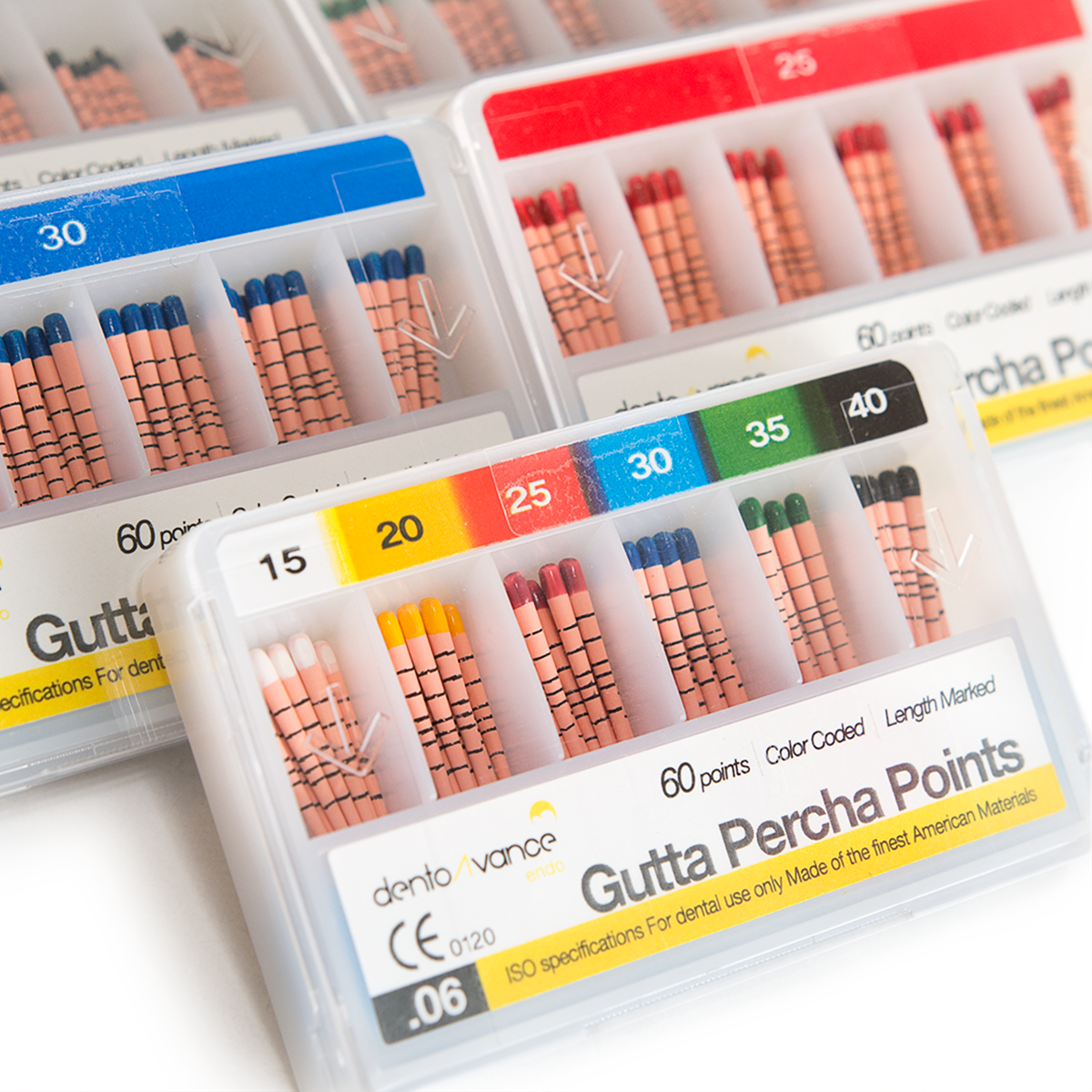 dentoAvance's tweet photo. Nuestras puntas de #gutapercha hacen que la #obturación sea fácil y cómoda.
INFO>  https://t.co/qoiJDEABUQ
#dentoAvance https://t.co/8ZTukEsMbj