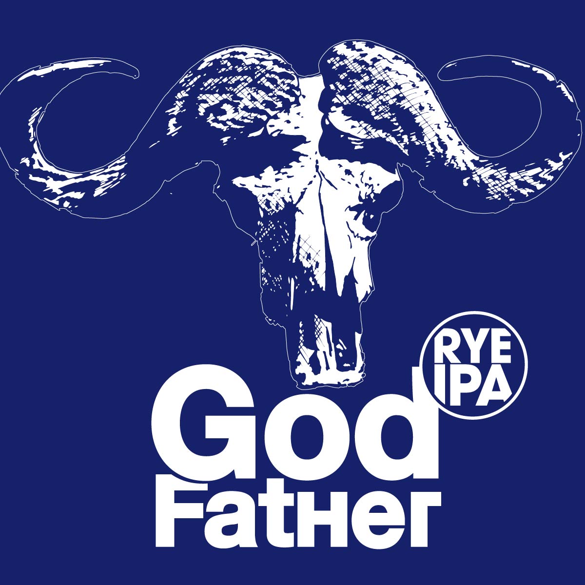 Our Godfather Rye IPA has been brewed for the very first time especially for <a href="/ClarensBeerFest/">Clarens Beer Fest</a> Be sure to be one of the first to try it 😎🍻