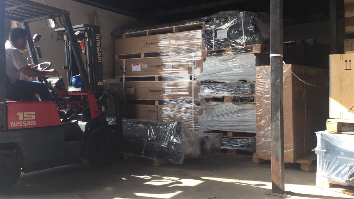 Jood_Elevator's tweet photo. وصول عدد من مصاعد #astarlifs الإسبانية #full_package
#مصاعد_جود_الوكيل_الحصري_لمصاعد_ASTARLIFTS_الإسبانية_في_المملكة_العربية_السعودية https://t.co/pPk6oXj8dY