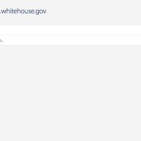 jackverr54's tweet image. #Bigdata #resultset - @flowingdata Open data from The White House returns no results tinyurl.com/zz9r32a