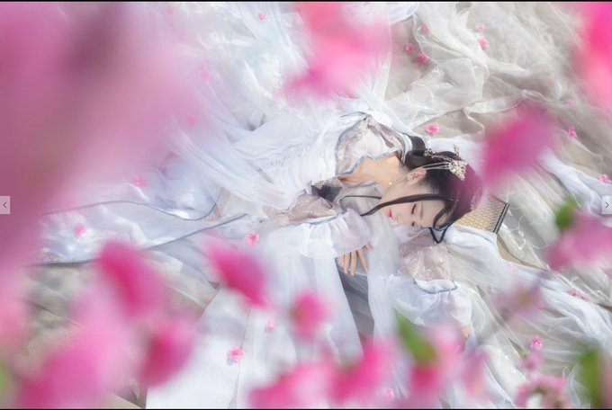 Twitterのコスプレ画像5