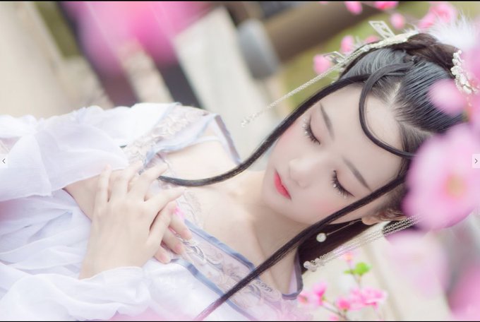 Twitterのコスプレ画像6