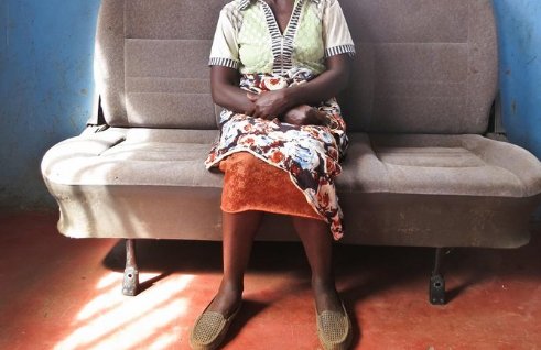 hrw's tweet image. Daily Brief: Domestic abuse in Russia; kids of wartime rape; Brexit hate crime; UN refugee agency "crosses red line" bit.ly/2l7NEWV