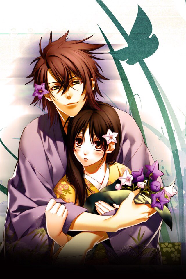 りい 薄桜鬼 Halkuoovkie Twitter