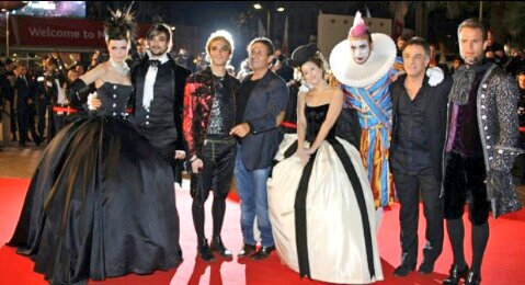 MOR_memories's tweet photo. ❤🎥 #10 https://t.co/GCLyhUszTb