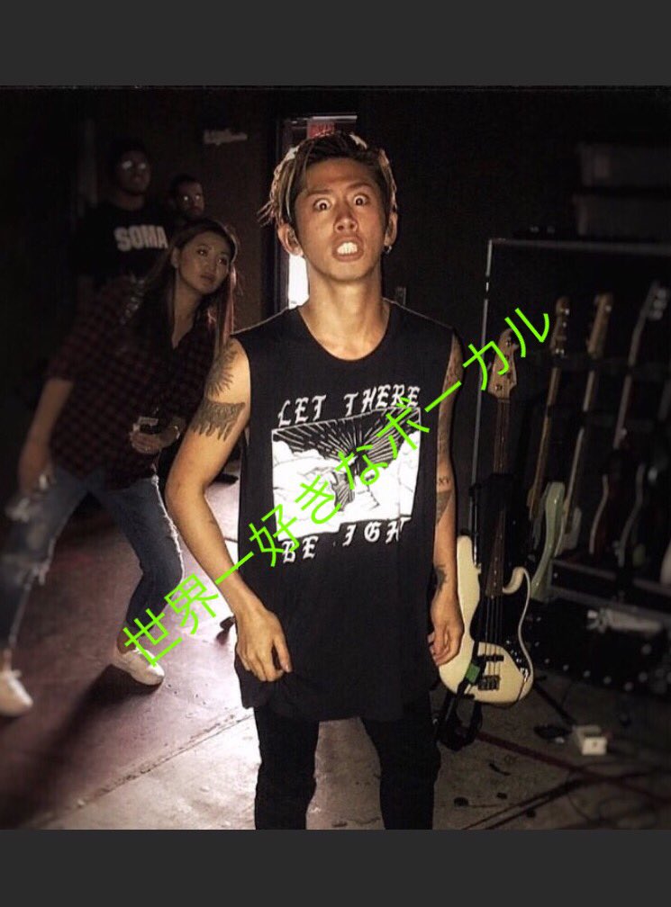 js080306's tweet photo. TAKAの誕生日祝いたい！
遅いと思いますけど417RTお願い！
#ONEOKROCK 
#taka誕生祭
#OORerさんと繋がりたい 
#RTお願いします！ https://t.co/JOdgfz5ewK
