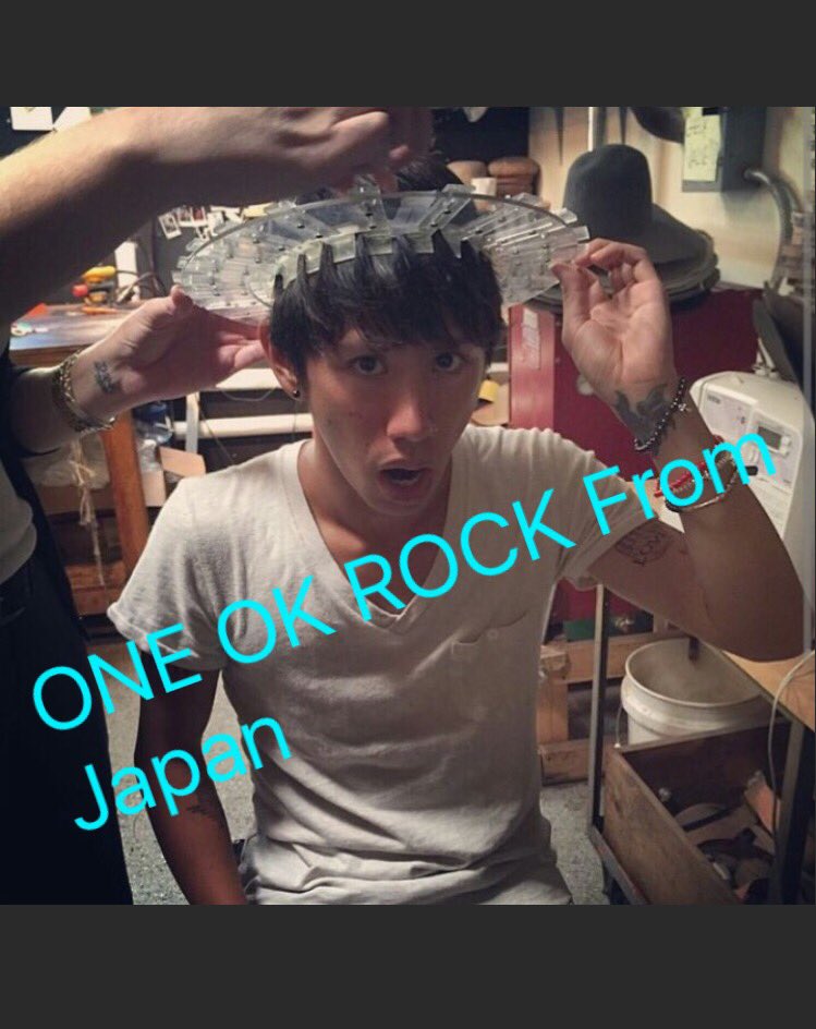 js080306's tweet photo. TAKAの誕生日祝いたい！
遅いと思いますけど417RTお願い！
#ONEOKROCK 
#taka誕生祭
#OORerさんと繋がりたい 
#RTお願いします！ https://t.co/JOdgfz5ewK