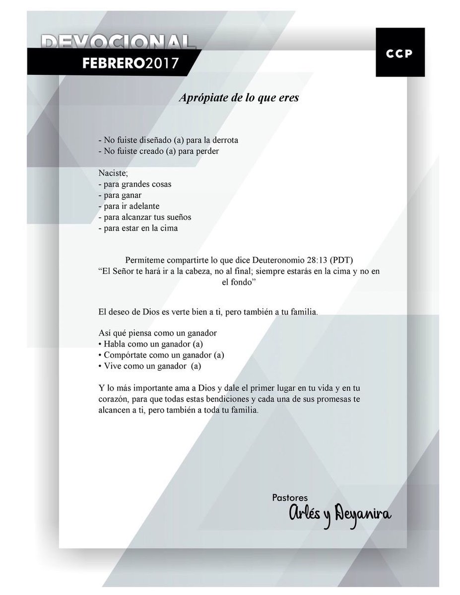 ccp_ibague's tweet photo. "Apropiate de lo que eres" https://t.co/N7eX81TNUa