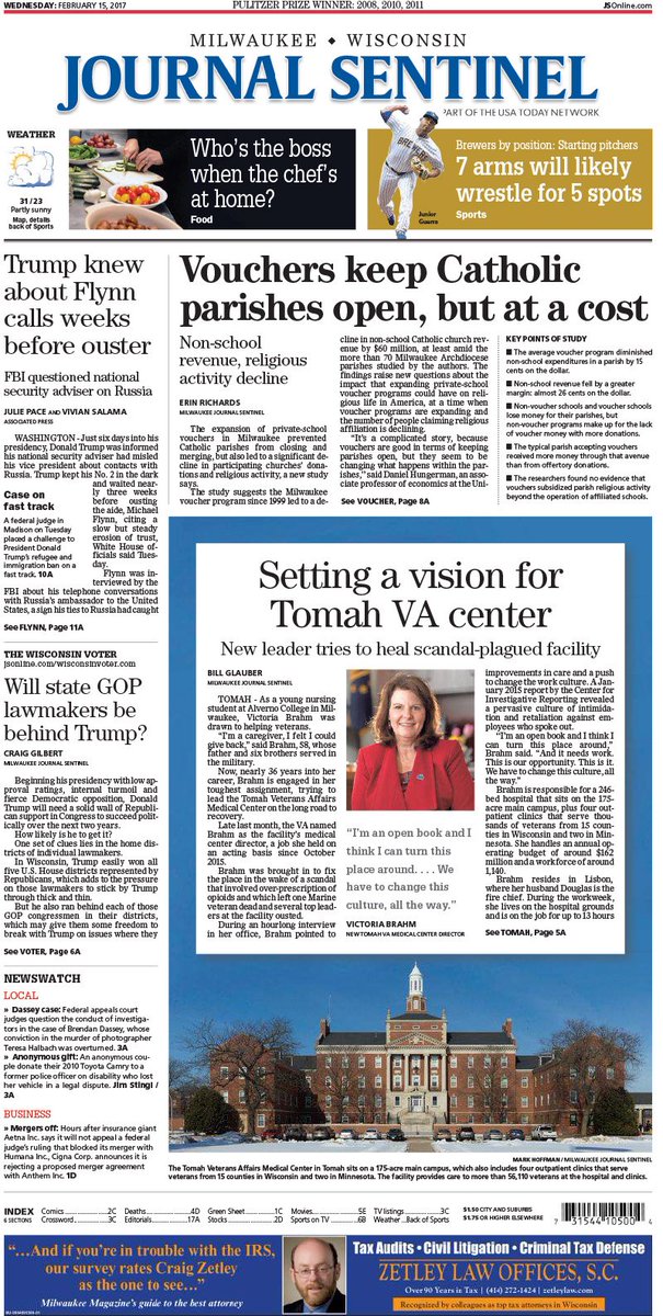 Brookfield, WI Patch Breaking News, Local News, Events, Schools