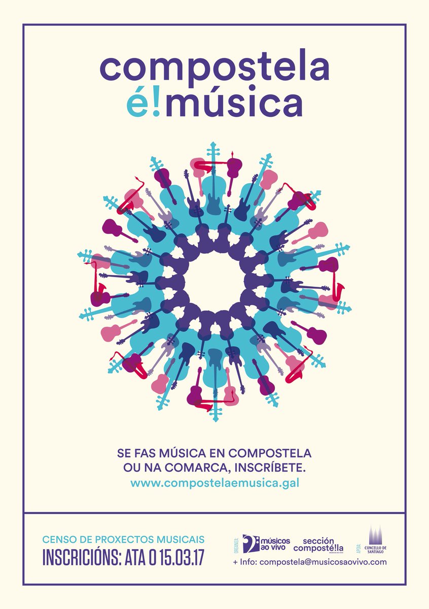 Sección Compostela tweet media
