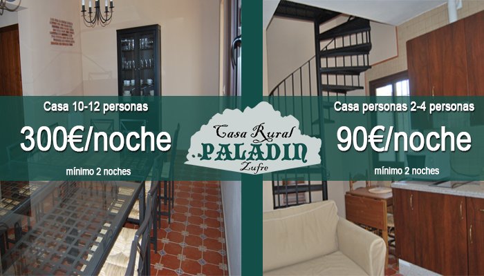 _eLpaladin's tweet photo. En grupo o en pareja #zufre te envolverá en la paz y la naturaleza del lugar.
Consulta fechas:
📞 696 79 54 92
✉️ info@casaruralelpaladin.es https://t.co/3ogfWsrEXC