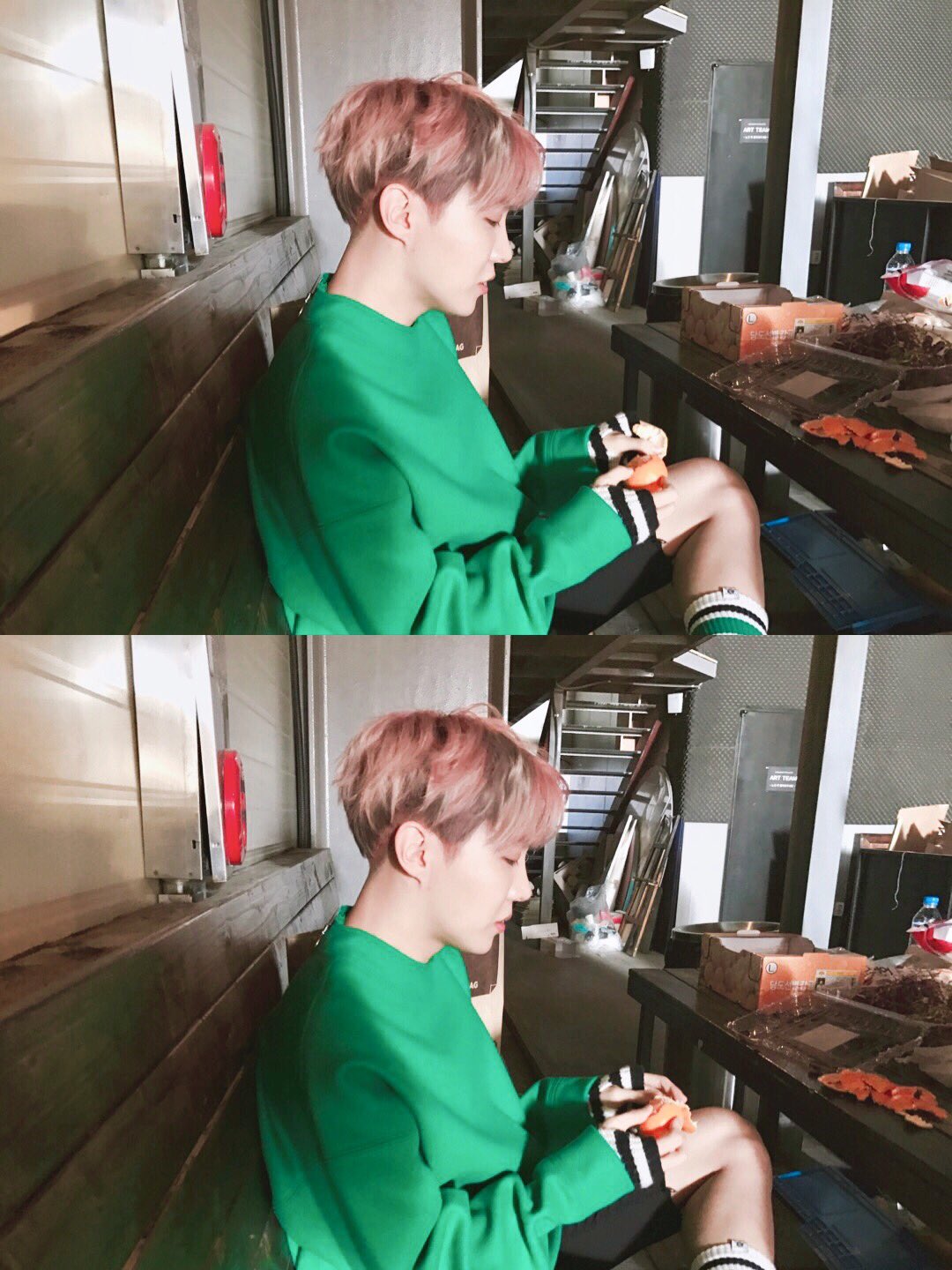 Twitter Trans Bts Twitter
