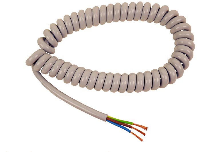CroylekLtd's tweet photo. #Croyflex #coiled #cable, suitable for #household #appliances @CablingTweets @CableDirectory @ElectricalTimes @elecreviewmag #UKBizShoutOut https://t.co/9eHpXquvsq