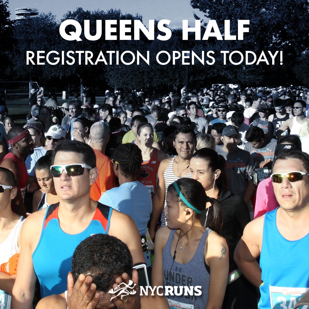 NYCRUNS's tweet photo. Time to register!! https://t.co/p2AMQMNTft https://t.co/zI0Y5c3rrU