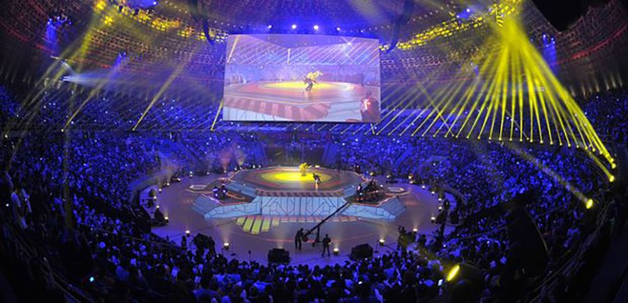 labindie's tweet photo. E-sports com futuro promissor no Brasil -  https://t.co/kNZCpXcoKZ https://t.co/l9Dds3RZbb