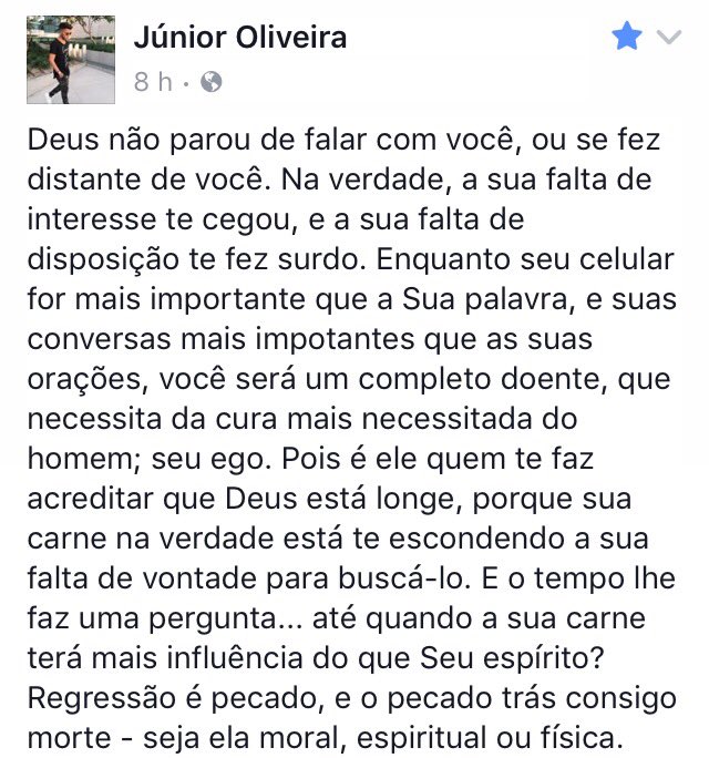 lcsoliv's tweet photo. A gente já acorda levando um tiro desse https://t.co/SABYCPS0eH
