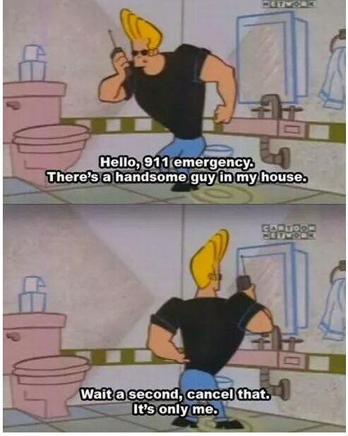 The Gym is Paying off!