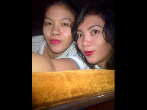 WindaSibarani4's tweet photo. with my sister https://t.co/aiJcmFfu0z