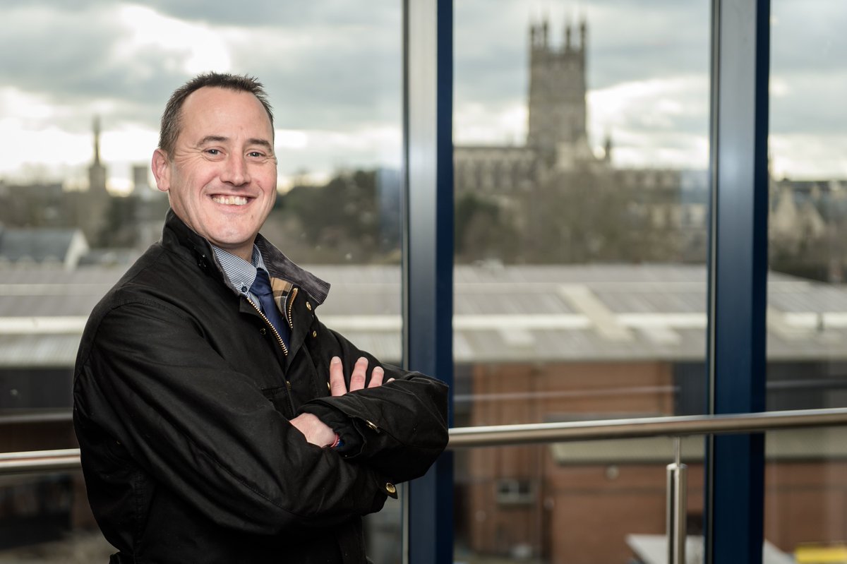 Meet Andy from our SURE Sales Branch. Available to help you find your next dream home in #Gloucester t: 01452 757717 ow.ly/kZLR308Z69f