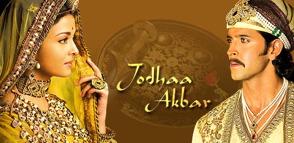 Jodha Akbar Hindi Movie Online