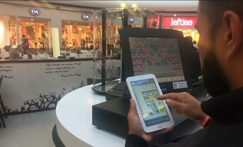 VTGP1's tweet image. Con ICG #software obtendrá lo último en tecnología con lo más altos estándares de calidad, adaptado a cada necesidad de su negocio.