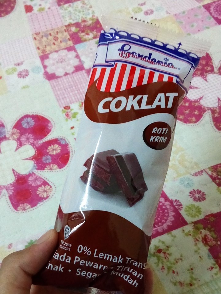 MohdAthiff's tweet photo. Packaging baru, atau rasa baru? 😋 https://t.co/IftgSZG1UA