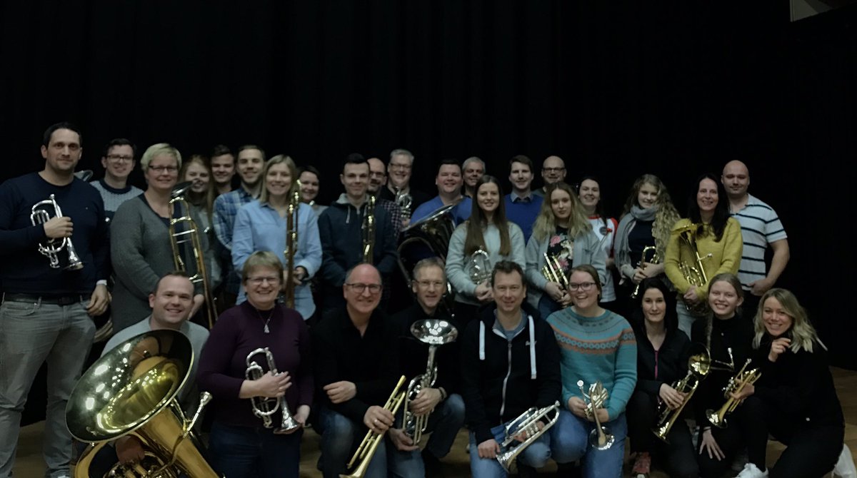 Da kan vi endelig meddele at MBB sammen med Jan Magne Førde og hans stjernelag avslutter årets <a href="/moldejazz/">Moldejazz</a> ! Gleder oss! #allesnakkerkorps