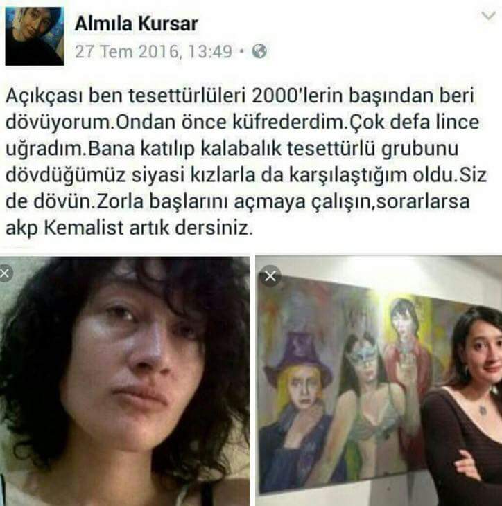 Şu soysuz şuanda içeride !!