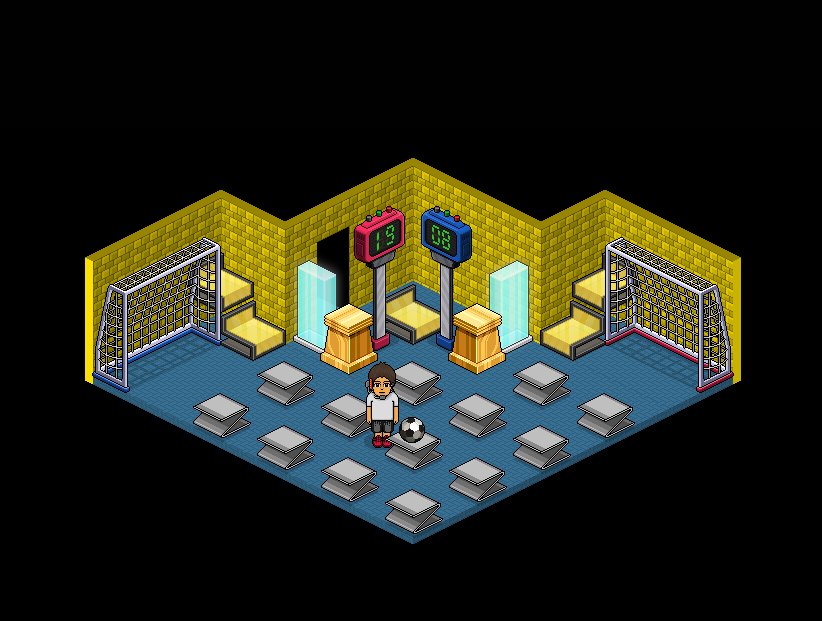 le_wineo's tweet photo. RT + FOLLOW pour remporter 1 Battle Foot sur @HabboFR. TAS : Aujourd'hui 17h. https://t.co/0cDThkKpdm