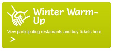 LisaOnAir's tweet photo. The #WinterWarmUp is today in support of @BBBFGuelph  
Plan to join us! #CelebrityServers 
https://t.co/oxwaU0v7mU https://t.co/7Wk7T9RVt8