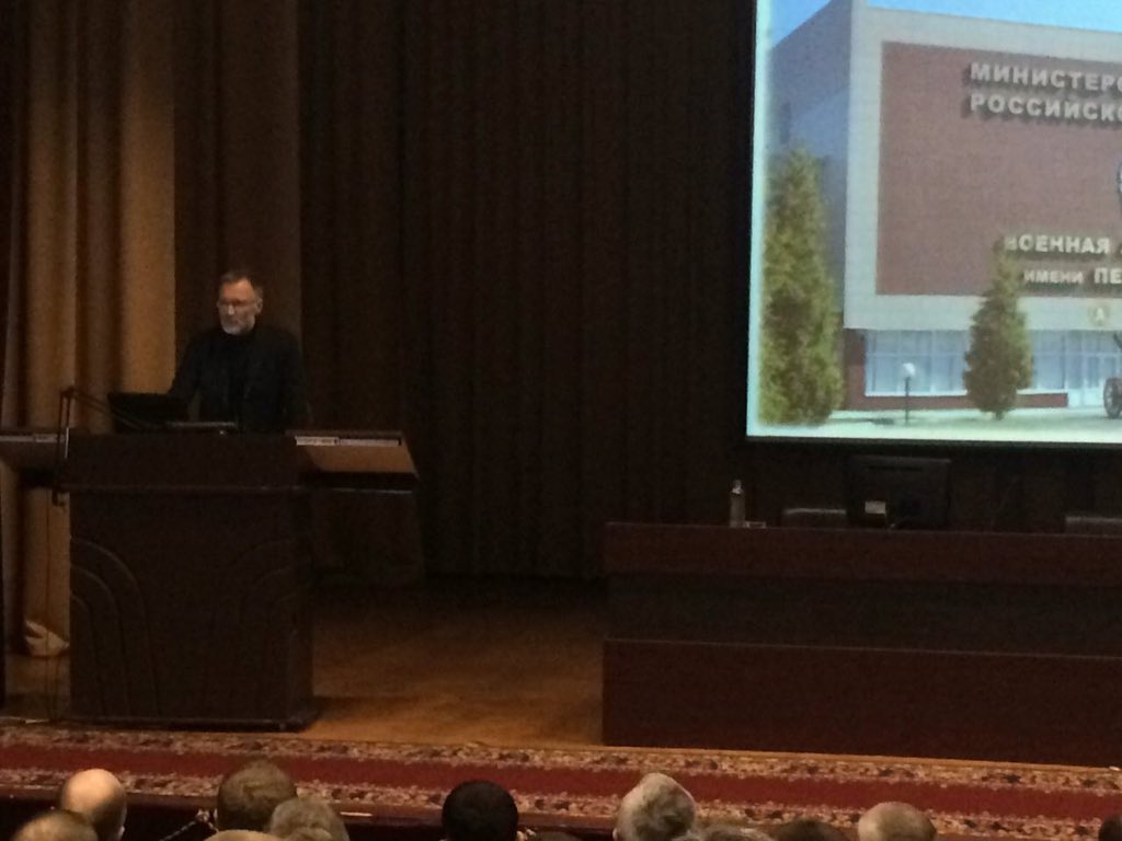 kurs_SocSredi's tweet photo. #Михеев: Россия после распада СССР не вела внешнюю политику - но было ясно,- это был путь в никуда #АрмияОбщество #СоциальныеСреды https://t.co/CI9azXM4yY